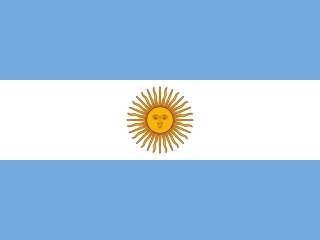 Argentina flag