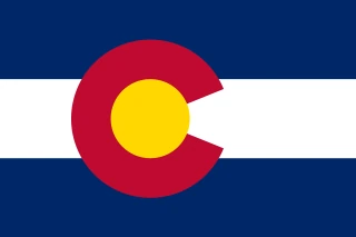 Colorado flag