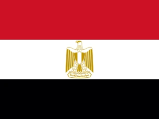 Egypt flag
