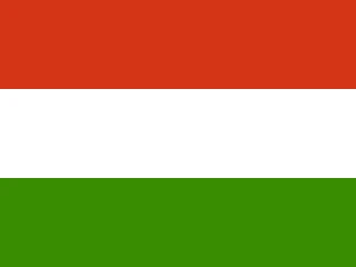 Hungary flag