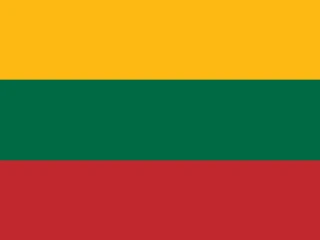 Lithuania flag