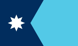 Minnesota flag