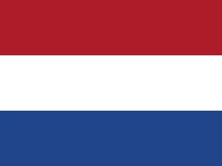 Netherlands flag