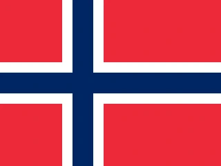 Norway flag