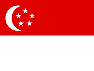 Singapore flag