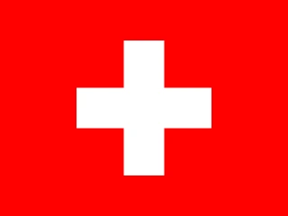 Switzerland flag